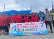 Final Seru Lumbung Padi Cup I: Sempo Utama Juara, Semangat Sportivitas Menyatukan Warga Patika