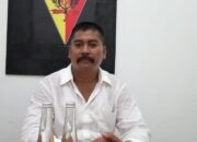 Ketua Umum LSM GEMPUR Angkat Bicara Meminta ; KPK Usut Tuntas Korupsi Di Sumatera Utara
