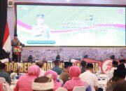 Polda Jatim Gelar Doa Bersama Lintas Agama Sambut Hari Bhayangkara ke – 79