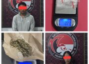 20 Hari Ops Antik Digelar Polres Toraja Utara Berhasil Ungkap 2 TO