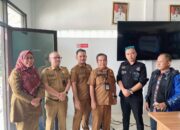 TR Terbukti Melakukan Pelanggaran Kode Etik Kepegawaian Usai Dikaji Inspektorat Lebak. Dirinya Meminta Maaf Kepada LSM GMBI, Atas Kekhilafannya