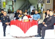 Dialog Santai Bersama Kapolda Sulsel: Terbuka Terhadap Kritik, Komitmen Dukung Iklim Usaha di Sulsel.