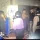 Satsamapta Polres Gowa Gelar Patroli Malam KRYD di Sejumlah Titik Rawan.