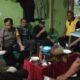Patroli KRYD, Bhabinkamtibmas Kelurahan Sungguminasa Sampaikan Himbauan Kamtibmas