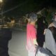 Cegah Kejahatan Malam dan Aksi Premanisme, Satsamapta Polres Gowa Gelar KRYD.