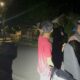 Satsamapta Polres Gowa Kembali Gelar Patroli Malam KRYD di Titik Rawan.