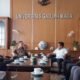Bupati Sudewo Gaet UGM Untuk Sejumlah Kolaborasi Strategis Guna Gencarkan Pembangunan