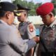 Ketua IBCA MMA SULSEL: Kapten Ismail Al Mubarak Memberikan Ucapan Pelantikan Kepada Kasat Narkoba Polres Gowa