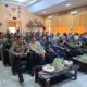 Cegah Aksi Kriminalitas di Jam Rawan, Unit Turjawali Perintis Presisi Samapta Polres Gowa Tingkatkan Patroli di Titik Rawan.
