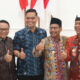 Wakil Bupati Hadiri Wastra Batik Festival, Dukung Pengembangan Budaya Batik Sebagai Warisan Budaya Nusantar