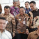 Bupati Pati Hadiri Penandatangan MoU Guna Percepat Penanganan Rumah Tidak Layak Huni
