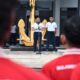 Atlet Lantamal VI Bertekad Raih Prestasi Di Ajang Bergengsi TNI AL Kasal Cup