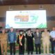 Aspers Danlantamal VI Hadiri Gelar Rapat Senat Terbuka Luar Biasa dalam Rangka Milad ke-71 UMI Tahun 2025