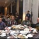 Wadan Lantamal VI Hadiri Silaturahmi Tokoh dan Alumni dalam Rangka Milad ke-71 UMI