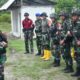 Jaga Kesiapan Tempur, Lantamal VI Gelar Latihan Pertahanan Udara Pangkalan DI Luwu Utara