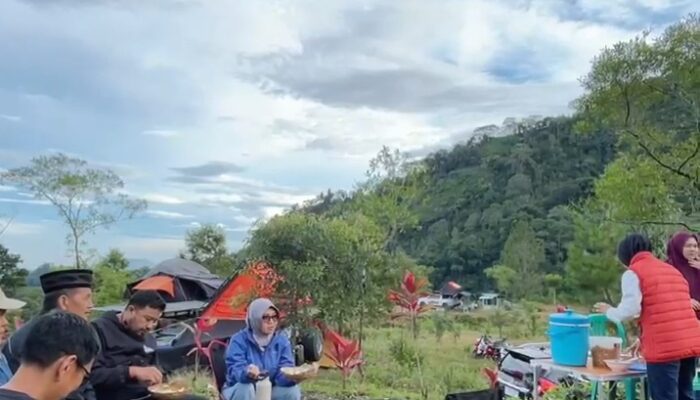 Lembah Harapan, Solusi Tepat Bagi Keluarga Nikmati Akhir Pekan