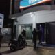 Dalam Rangka Menjaga kamtibmas Pada Malam Hari Sat Samapta Polres Mamasa Laksanakan Patroli Malam