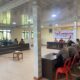 Personel Polres Mamasa Ikuti Pelatihan Fungsi Teknis Kepolisian dalam Rangka Mendukung Program Kapolres Bertema “Tumbuh Maju dengan Akuntabilitas” Tahun 2025