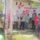 Sambut HUT Bhayangkara ke-79, Polda Sulbar Sediakan Sumber Air Bersih untuk Warga di Sese