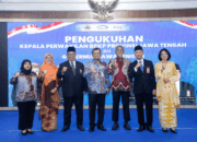 BPKP Perkuat Kolaborasi Pengawasan Pembangunan Dan Bersinergi Dengan Pemerintah Provinsi Jateng