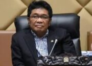 Komisi V DPR RI Gelar Rapat Kerja Bersama Menteri PUPR, Bahas Evaluasi dan Rencana Strategis APBN