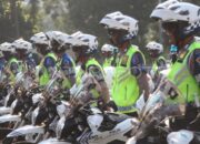 Bakal Ada Operasi Patuh di Seluruh Indonesia, Catat Tanggalnya!