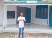 Rizal Bakri Nst : Kades Simpang Koje Tertutup Soal Anggaran Dana Desa , Istrinya Lontarkan Hinaan Dan Ancaman.