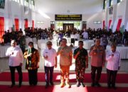 Kapolda Sulbar Dukung Penuh Pengembangan Ekonomi Sulawesi Barat sebagai Wilayah Transmigras
