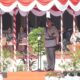 Kapolda Sulbar Buka Pendidikan Siswa SPN Mekkatta, Cetak Bhayangkara Unggul dan Modern