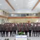 Wakapolda Sulbar Pimpin Latpra Ops Antik Marano 2025, Tekan Peredaran Narkoba di Sulawesi Barat