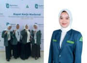 Ketua PW IPPNU Sumut Berikan Himbauan Kepada Masyarakat Untuk Tidak Terlibat Dalam Promosi Judi Online