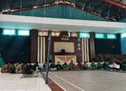 Pemdes Serta MUI Sindanggalih Kembali Gelar Pengajian Rutinan Di Ruangan Gor Desa