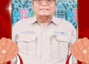 H. Rudi Hermanto. S H Mengucapkan Selamat Hari Bayangkara POLRI ke – 79, Semoga Semakin Dekat Dengan Masyarakat