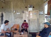 Tokoh Masyarakat Desa Martasari Siap Bekerja Sama Dengan Aparat Keamanan untuk Menjaga Kamtibmas