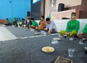 Pemdes Serta MUI Sindanggalih Kembali Gelar Pengajian Rutinan Di Ruangan Gor Desa
