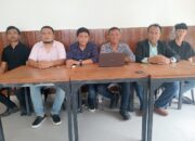 AMPU Dan Praktisi Hukum Kecam Dugaan Korupsi Kepala PUPR Sumut; Sampaikan Dukungan Penuh terhadap Komitmen Gubernur Nasution Untuk Transparansi