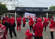 Rangkaian Peringatan HANI 2025, PKS Dukung Poldasu Jadikan Sumut BERSINAR