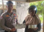 Pelayanan Samsat Polres Pasangkayu Berikan Kemudahan Bagi Masyarakat Setiap Hari