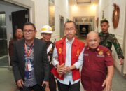 Kejati Sumsel Tetapkan 4 Tersangka Dugaan Korupsi Proyek Pasar Cinde Palembang, Termasuk Mantan Gubernur