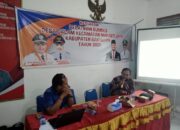 Pelatihan Bumdes Desa Dalam Wilayah Kecamatan Makarti jaya Kabupaten Banyuasin Tahun 2025.