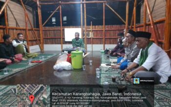 Mengenal Sejarah Bubur Syuro Diperingati Pada 10 Muharam, di Bebetapa Daerah