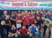 Jawapes Berantas oknum pengkhianat di Pasuruan, didukung Penuh Kemenkumham