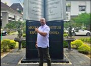 Ketua Umum Jawapes Angkat Bicara “Tindak Tegas Oknum Jawapes Yang Melangar Hukum”