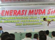 Generasi Muda Sasaran Empuk Penyebar Paham Radikalisme