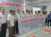 Pancasila Solusi Ampuh Hempang Paham Radikal dan Inteloransi