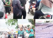 Bagi-bagi Bubur Asyura, Pada 10 Muharam, Sejarah Mengenal Awal Memasak di Muka Bumi