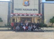 Aliansi SAPA Ambil Langkah Hukum, oknum Wartawati Dilaporkan ke Polres Pasuruan Kota