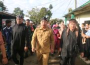 Girijaya Menjadi Contoh Desa Wisata Budaya Unggulan Sukabumi
