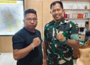 Pencegahan Kekerasan Perempuan Dan Anak, RPPAI Apresiasi Dandim 0718/Pati
