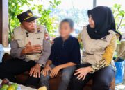 Polres Malang Libatkan Tim Psikologi Dampingi Santri Korban Penganiayaan
